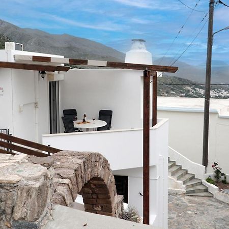 Joanna'S Holiday Home Sellía Esterno foto